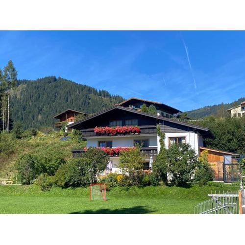 Haus Andrea Unterberger
