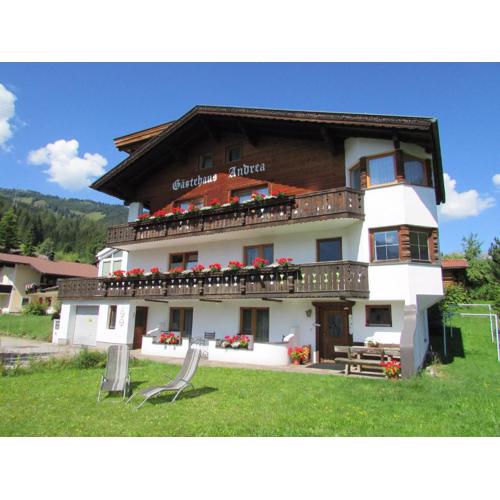Haus Andrea