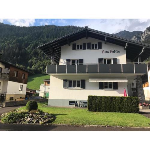 Haus Andrea