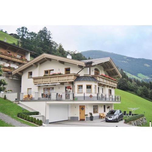 Haus Angelika im Zillertal