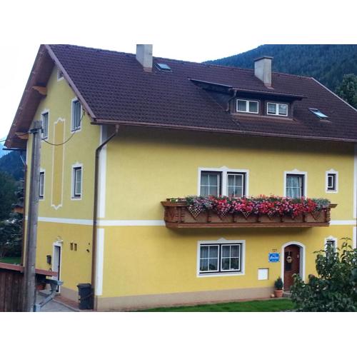 Haus Anika Ferienwohnung