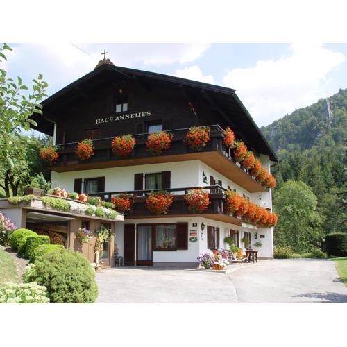 Haus Annelies Walchsee