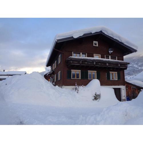 Haus Annelies