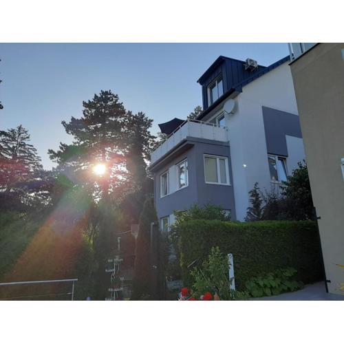 Haus Apricum - schön wohnen & gratis parken