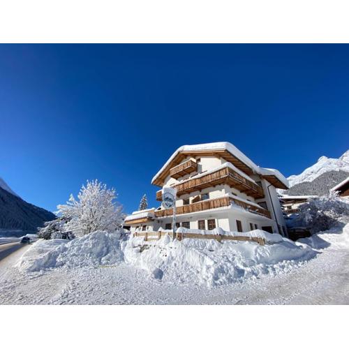Haus Arlberg