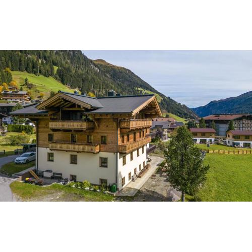 Haus Arnika