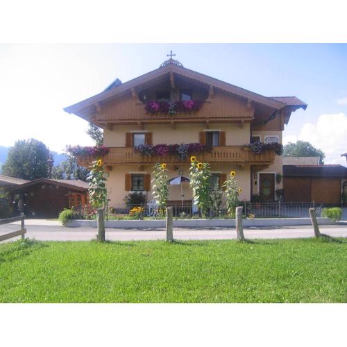Haus Auni Metzgermeister