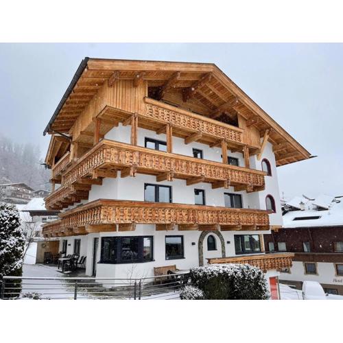 Haus Austria TOP 3