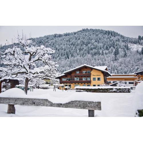 Haus Austria