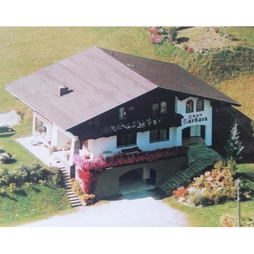 Haus Barbara