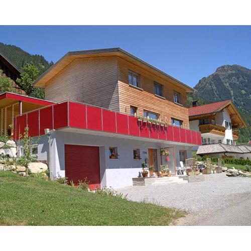 Haus Barbara