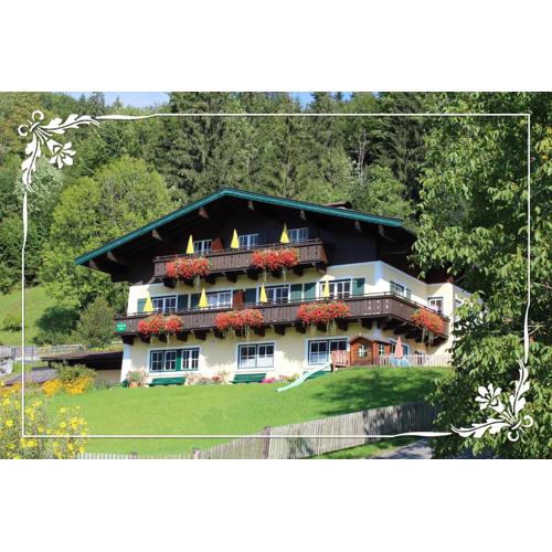 Haus Bartlmä
