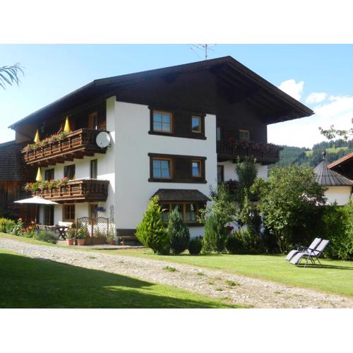 Haus Baumgartner