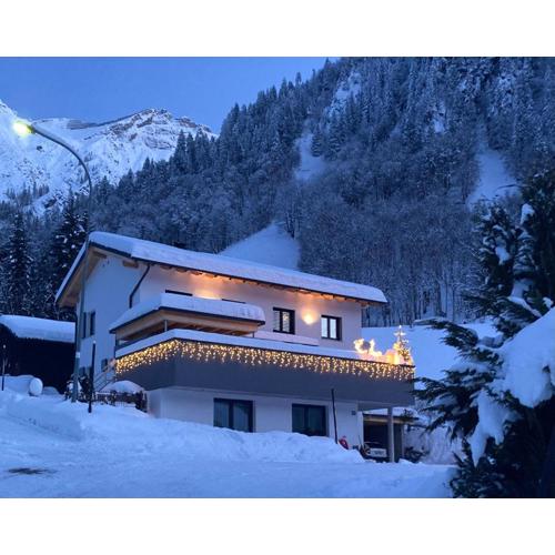 Haus Bazigg