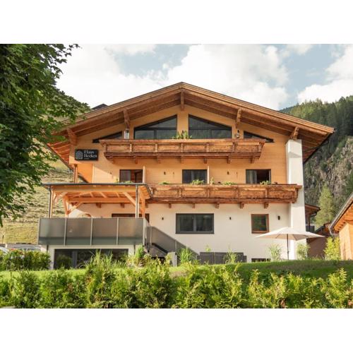 Haus Becken