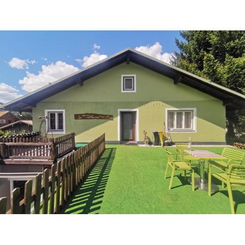 Haus Bellaflora Apartman