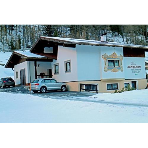 Haus Benjamin