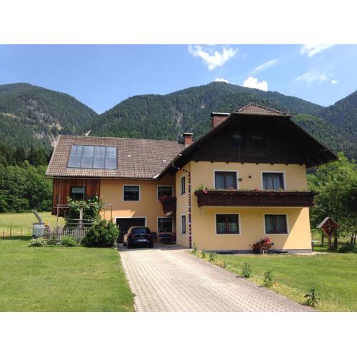 Haus Berchtold
