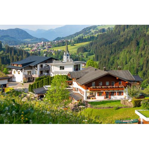 Haus Berg & Tal