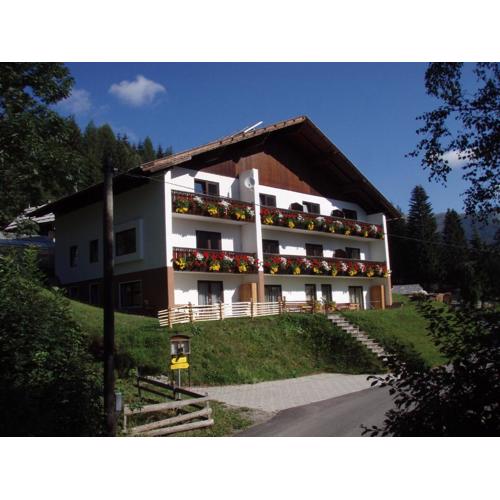 Haus Bergblick