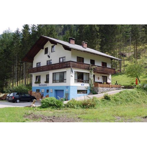 Haus Bergblick