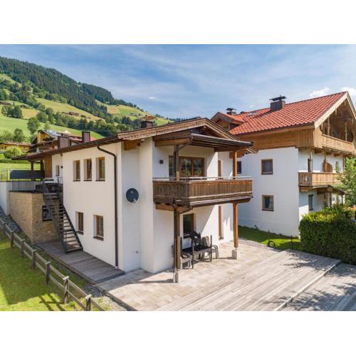 Haus Bergblick