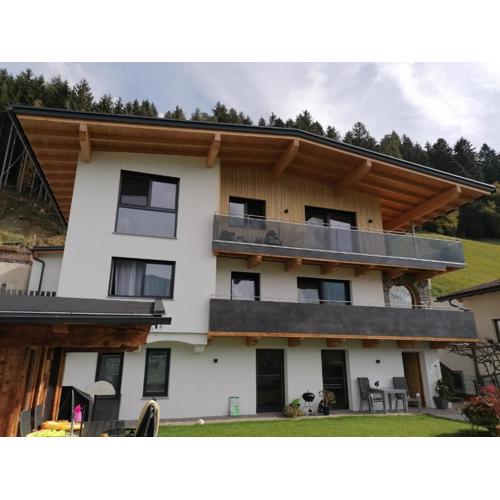 Haus Bergblick