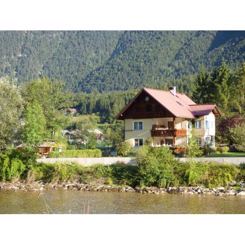 Haus Bergblick