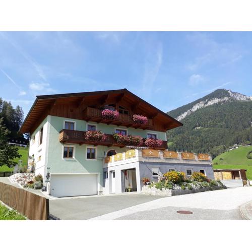 Haus Bergheim