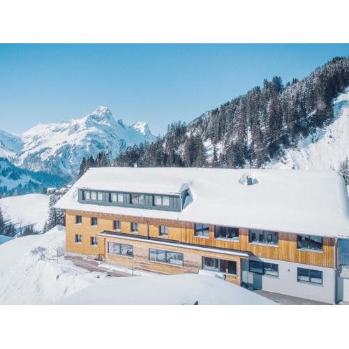 Haus Berghof