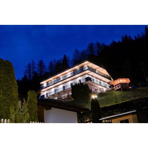 Haus Berghof