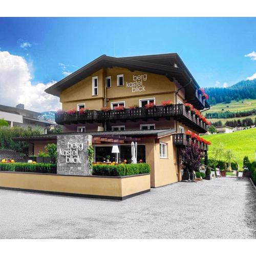 Haus Bergkastelblick