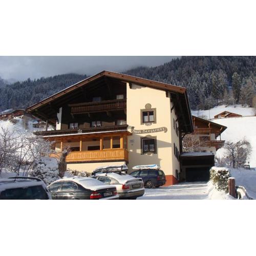 Haus Bergkranz