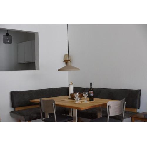 Haus Bergkristall - Apartment Schneider