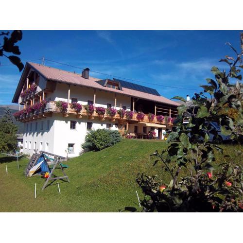 Haus Bergland