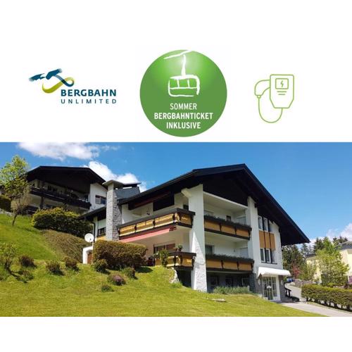 Haus Bergliebe Kleinwalsertal