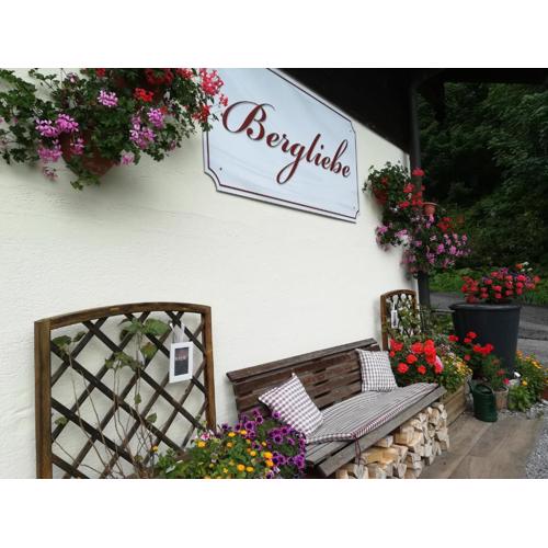 Haus Bergliebe