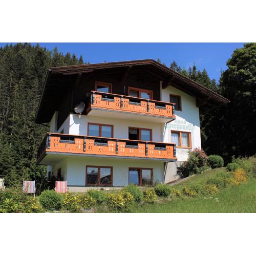 Haus Bergquell
