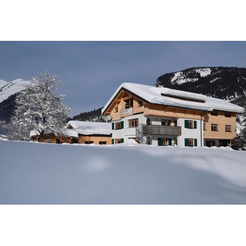 Haus Bergquell