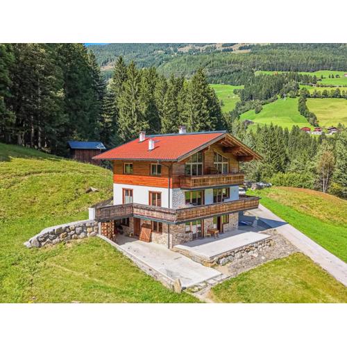 Haus Bergstille Top 1