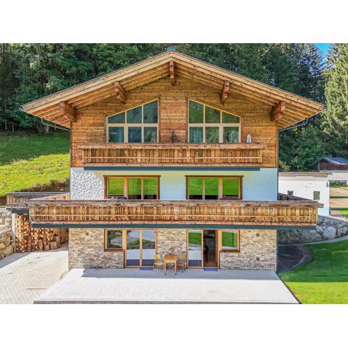 Haus Bergstille Top 2
