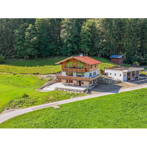 Haus Bergstille Top 3