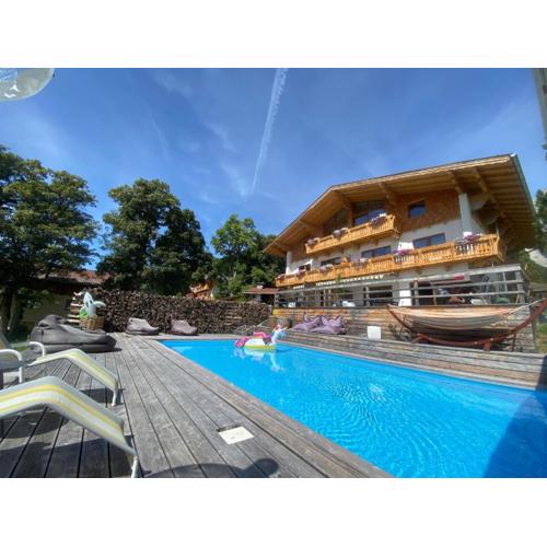 Haus Bernhard