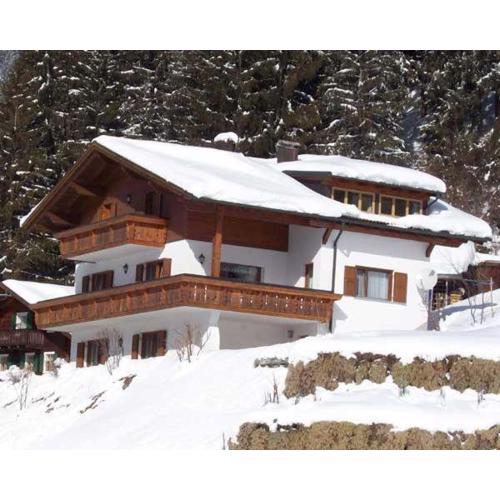 Haus Bials