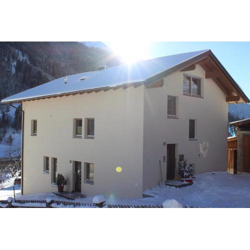 Haus Bichali