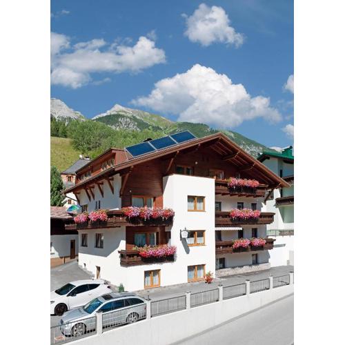 Haus Birgit