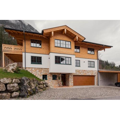 Haus Bluntautal