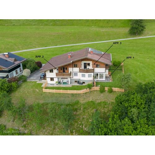 Haus Bodenfeld