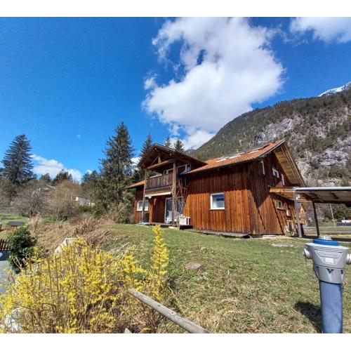 Haus Branol