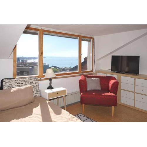 Haus Bregenz Apartment Festspiele
